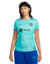 Camisa Barcelona III 23/24 - Torcedor Feminina - Azul