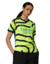 Camisa Arsenal Away 23/24 - Torcedor Feminina - Verde