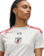 Camisa Seleção Japão Y-3 24/25 Torcedor Feminina - Branca na internet