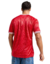 Camisa Dinamarca Home 24/25 Torcedor Masculina - Vermelho - comprar online