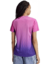 Camisa Seleção da Alemanha II 24/25 - Torcedor Feminina - Rosa e roxo - comprar online