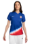 Camisa Estados Unidos II 24/25 - Torcedor Feminina - Branco