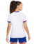 Camisa Estados Unidos I 24/25 - Torcedor Feminina - Branca - comprar online