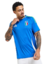 Camisa Seleção da Itália I 24/25 - Torcedor Masculina - Azul