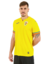 Camisa Seleção Romênia Home 24/25 - Torcedor Masculina - Amarelo / Azul