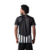 Camisa Figueirense I 24/25 - Torcedor Masculina - Preta/branco - comprar online