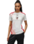 Camisa Seleção Japão Y-3 24/25 Torcedor Feminina - Branca