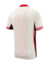 Camisa Seleção Canadá Away 24/25 Torcedor Masculina - Branco / Vermelho - comprar online