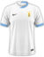 Camisa Seleção do Uruguai Away 24/25 Torcedor Masculina - Branco - comprar online