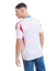 Camisa Seleção da Itália II 24/25 - Torcedor Masculina - Branco e vermelho - comprar online