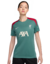 Camisa Liverpool Treino 24/25 - Torcedor Feminina - Verde e Vermelho