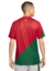 Camisa Seleção de Portugal I 22/23 - Torcedor Masculina - Vermelho / Verde - comprar online