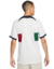 Camisa Seleção de Portugal II 22/23 - Torcedor Masculina - Branco - comprar online