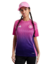 Camisa Seleção da Alemanha II 24/25 - Torcedor Feminina - Rosa e roxo