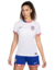 Camisa Estados Unidos I 24/25 - Torcedor Feminina - Branca