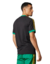 Camisa Seleção Jamaica Pré-Jogo 24/25 - Torcedor Masculina - Preto - comprar online