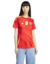 Camisa Seleção da Espanha I 24/25 - Torcedor Feminina - Vermelha