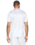 Camisa Dinamarca Away 24/25 Torcedor Masculina - Branco - comprar online