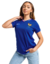 Camisa Seleção da França I 24/25 - Torcedor Feminina - Azul