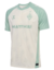 Camisa Werder Bremen Away 24/25 - Torcedor Masculina - Branca / Verde