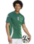 Camisa Seleção da Itália Pré-jogo 24/25 - Torcedor Masculina - Verde