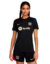 Camisa Barcelona Treino 24/25 - Torcedor Feminina - Preto