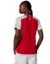 Camisa Arsenal Home 23/24 - Torcedor Feminina - Vermelha / Branco - comprar online