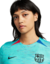 Camisa Barcelona III 23/24 - Torcedor Feminina - Azul na internet