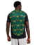 Camisa Seleção Jamaica Away 24/25 - Torcedor Masculina - Preto e verde - comprar online