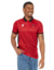 Camisa Seleção Albânia I 24/25 - Torcedor Masculina - Vermelho