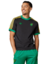 Camisa Seleção Jamaica Pré-Jogo 24/25 - Torcedor Masculina - Preto