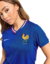 Camisa Seleção da França I 24/25 - Torcedor Feminina - Azul na internet