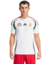 Camisa Seleção da Hungria Away 24/25 Torcedor Masculina - Branco