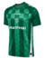 Camisa Werder Bremen Home 24/25 - Torcedor Masculina - Verde