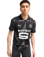 Camisa Rennes Third 24/25 - Torcedor Masculina - Preta