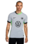 Camisa Wolfsburg Third 24/25 Torcedor Masculina - Cinza