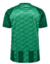 Camisa Werder Bremen Home 24/25 - Torcedor Masculina - Verde - comprar online