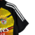 Camisa Benfica Pré-Jogo 23/24 - Torcedor Adidas Masculina - Preta com detalhes em amarelo e vermelho e azul na internet