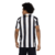 Camisa Peixão Away 24/25 - Torcedor Masculino - Preto / Branco - comprar online