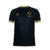 Camisa Chapecoense Edição Especial Aniversario 23/24 - Torcedor Masculina - Preta / Dourado