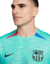 Camisa Barcelona Third 23/24 Torcedor Nike Masculina - Azul Claro na internet