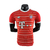 Camisa Bayern de Munique Home 22/23 Jogador Adidas Masculina - Vermelho