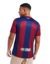 Camisa Barcelona Home 23/24 - Torcedor Masculina - Azul e Grená - comprar online