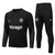 Conjunto Chelsea 23/24 Masculino - Preto