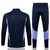 Imagem do Conjunto Raposa 23/24 Masculino - Azul