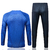 Conjunto França 23/24 Masculino - Azul - loja online