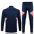 Conjunto Juventus 23/24 Masculino - Azul - loja online