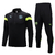 Conjunto Manchester City 23/24 Masculino - Preto