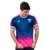 Camisa Fortaleza Edição Especial Outubro Rosa 23/24 - Torcedor Lobo Masculina - Azul / Rosa