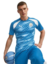 Camisa Manchester City Treino 23/24 - Torcedor Masculina - Azul